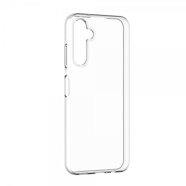 Samsung Galaxy A05s Deksel Nude Transparent