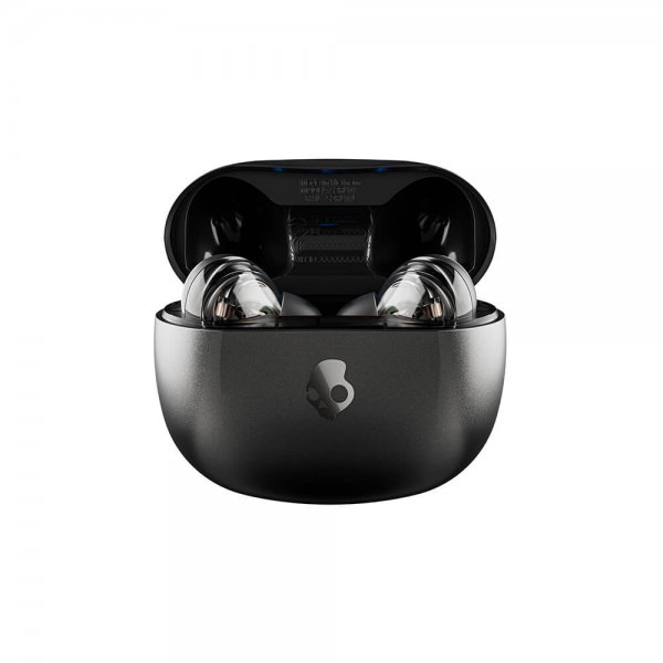 Hodetelefoner Rail ANC True Wireless Svart