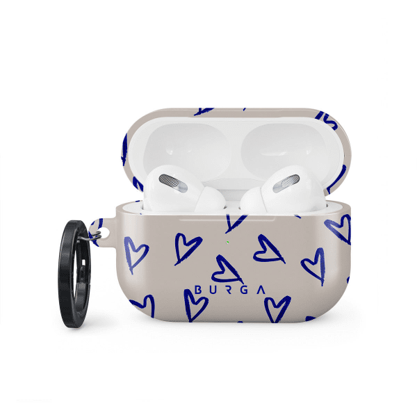 AirPods Pro 2 Deksel Design Love Me Right