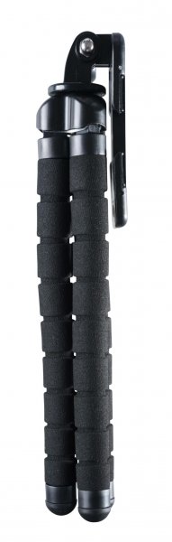 Stativ for Smartphone/GoPro/Action cam 55-80mm