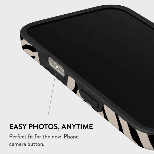 iPhone 16 Deksel Tough Imperial