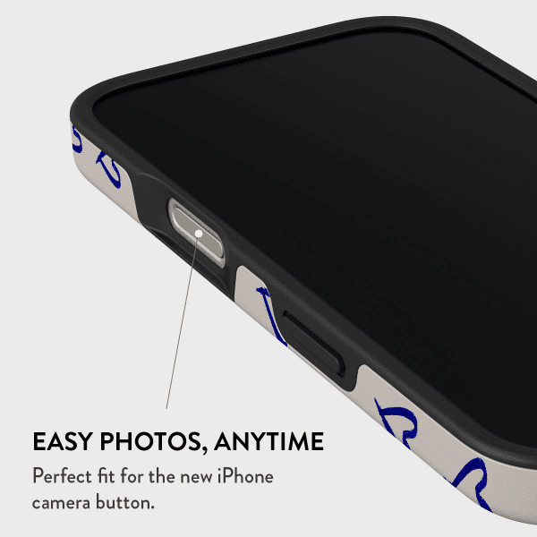 iPhone 14 Deksel Tough MagSafe Love Me Right