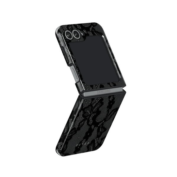 Samsung Galaxy Z Flip 6 Deksel Tough Magnetic