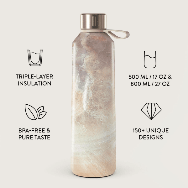 Flaske Termos 800 ml Serene