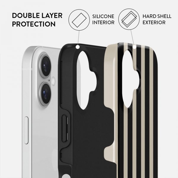 iPhone 16 Deksel Tough MagSafe Prophecy