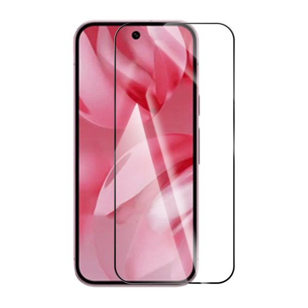 Google Pixel 10 Skjermbeskytter Herdet glass