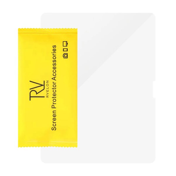 iPad Air 13 (M2/M3) Skjermbeskytter Herdet glass