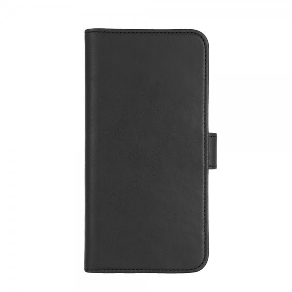 Samsung Galaxy S24 Plus Etui 2-in-1 Vegan Leather Svart