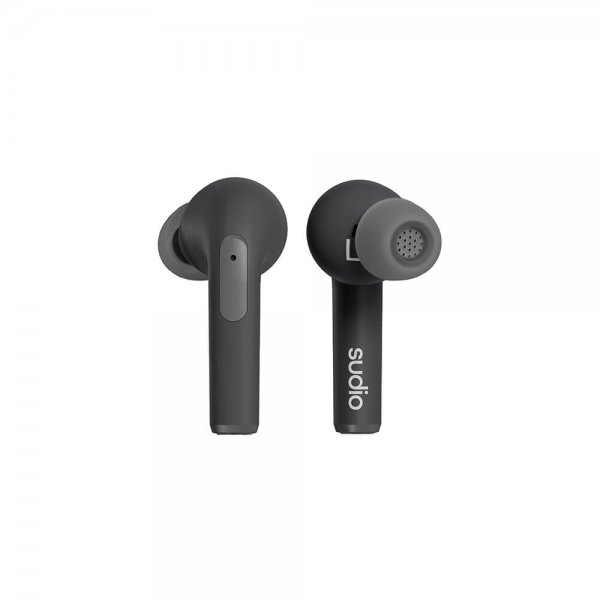 Hodetelefoner N2 Pro In-Ear TWS ANC Svart