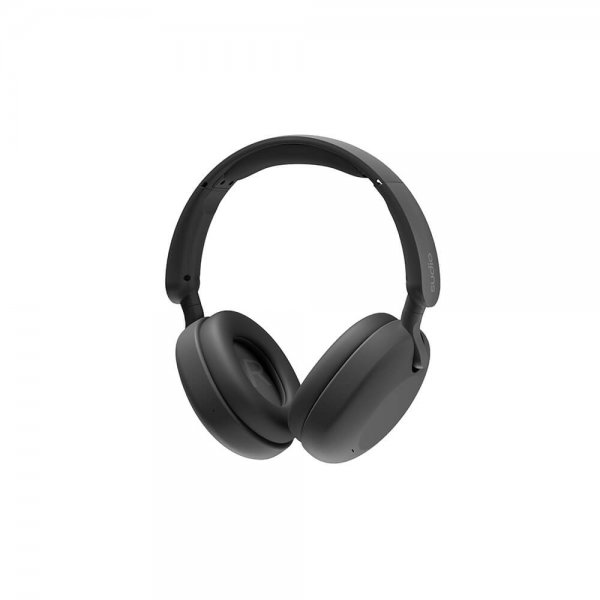 Hodetelefoner K2 Wireless ANC Over-Ear Svart