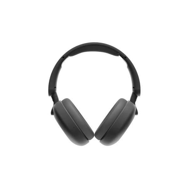 Hodetelefoner K2 Wireless ANC Over-Ear Svart