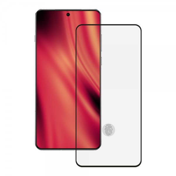 OnePlus 13 Skjermbeskytter Full Screen