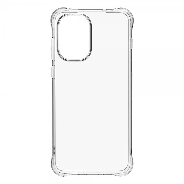 OnePlus 15R Deksel Anti-Shock Transparent