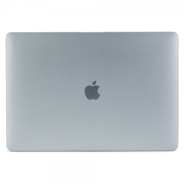 Hardshell Case MacBook Pro 16 (A2141) Dots Clear