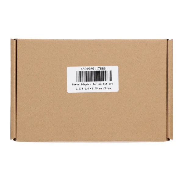 Nettadapter Lader for ASUS 45W 19V 4.0×1.35 mm