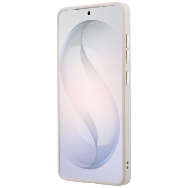 Samsung Galaxy S26 Ultra Deksel 4G Embossed MagSafe Rosa