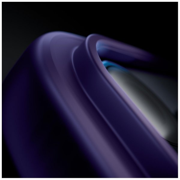 Samsung Galaxy S26 Deksel Smoke MagCase Lilla