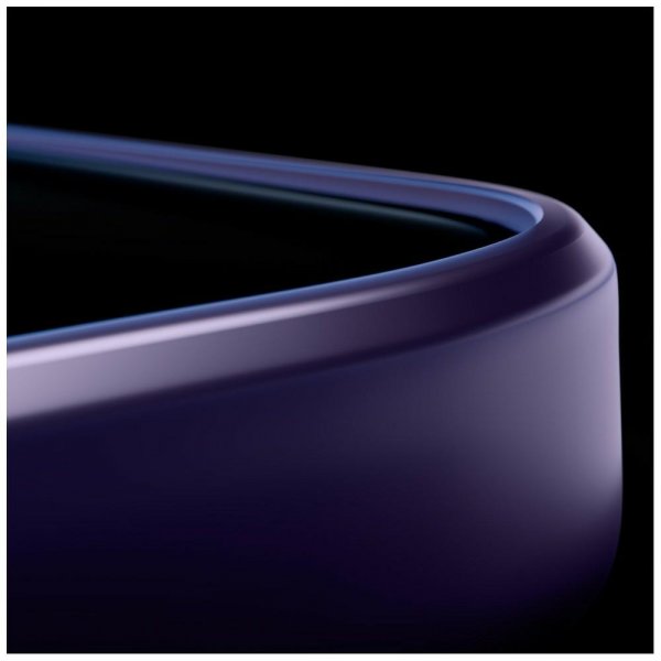 Samsung Galaxy S26 Deksel Smoke MagCase Lilla