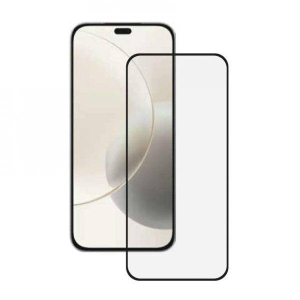 Honor 400 Lite Skjermbeskytter Full Screen