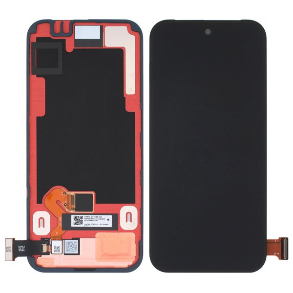 Google Pixel 9 Display + Touchscreen (Excl. Frame)