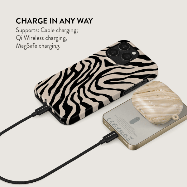 Powerbank MagSafe 5000 mAh Imperial Gull