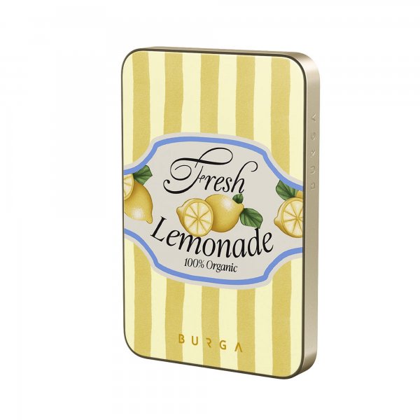 Powerbank MagSafe 5000 mAh Frizzante Gull