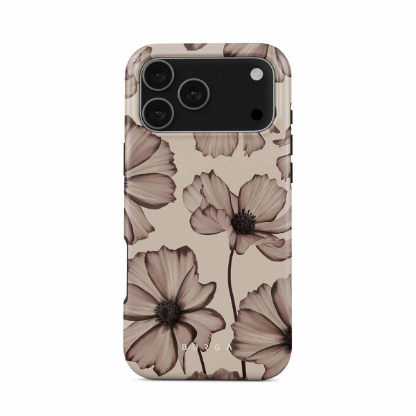 iPhone 17 Pro Max Deksel Tough MagSafe Barely Yours