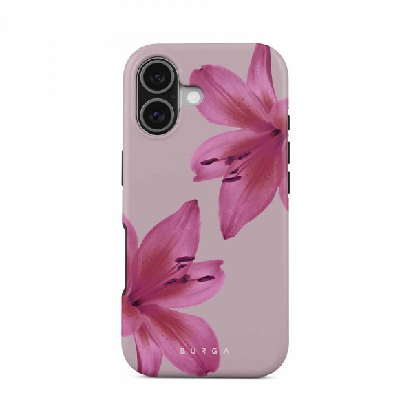 iPhone 17 Deksel Tough MagSafe Fragile Beauty