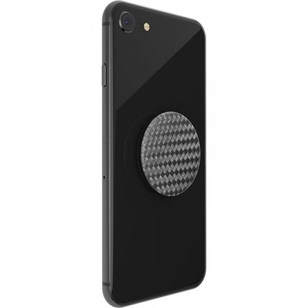 PopGrip Carbonite Weave