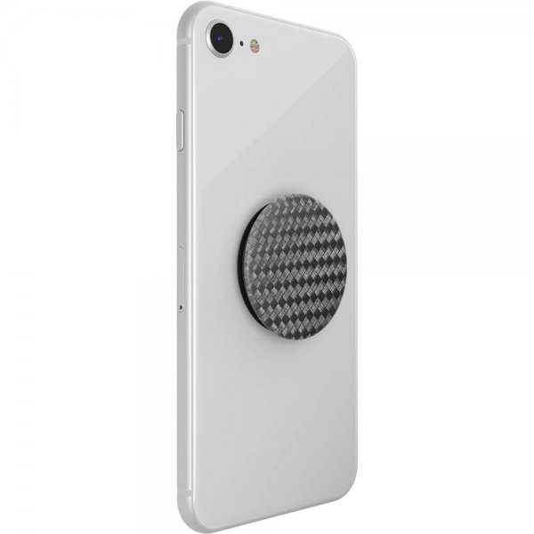 PopGrip Carbonite Weave