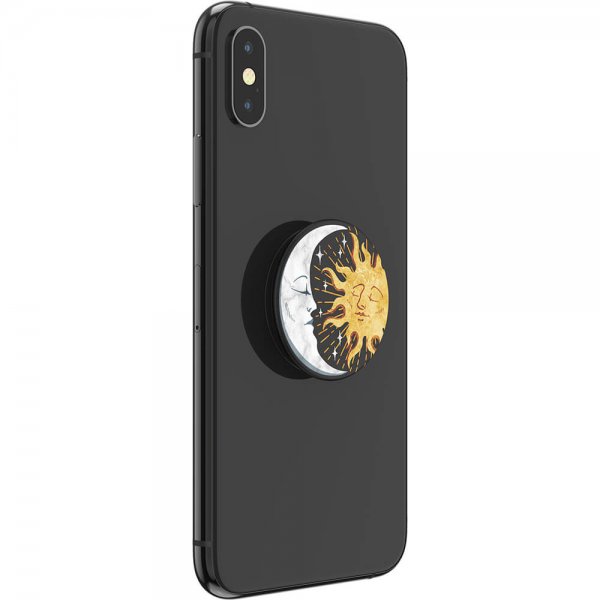 PopGrip Sun and Moon