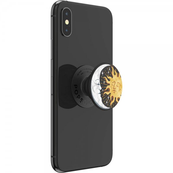 PopGrip Sun and Moon