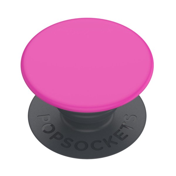 PopGrip Basic Magenta