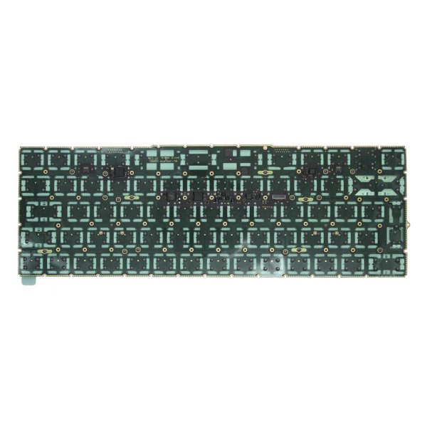 MacBook Pro 13"/15" Retina (Touch Bar, Late 2016-2017) Keyboard