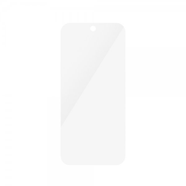 Google Pixel 9/Pixel 9 Pro Skjermbeskytter Ultra-Wide Fit