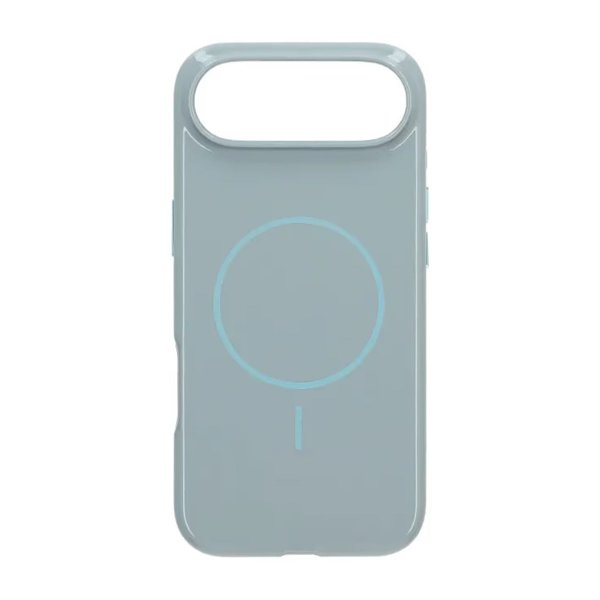 iPhone Air Deksel TPU MagSafe Grønn