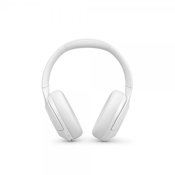H8506 Trådløsa Over-Ear Hodetelefoner ANC Vit