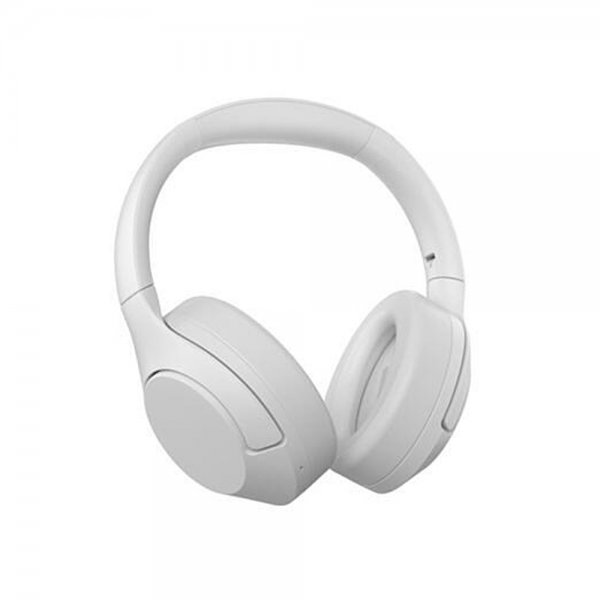H8506 Trådløsa Over-Ear Hodetelefoner ANC Vit