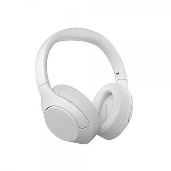 H8506 Trådløsa Over-Ear Hodetelefoner ANC Vit
