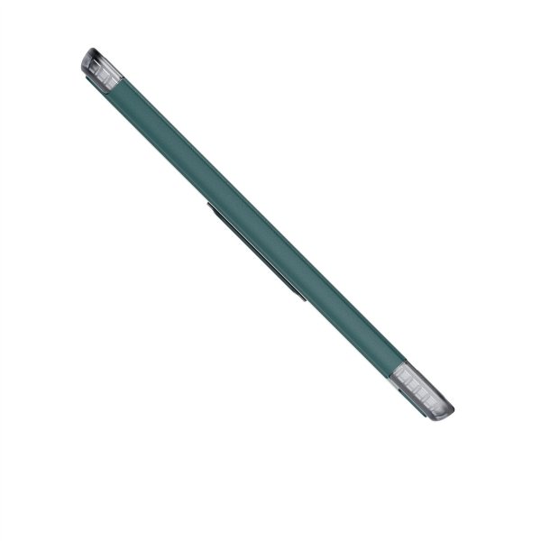iPad 10.2 (gen 7/8/9) Etui Evo Folio Grønn