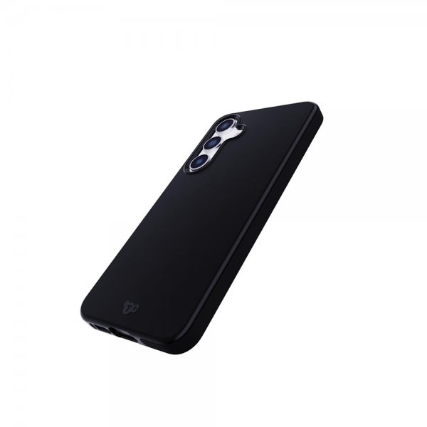 Samsung Galaxy S24 FE Deksel Evo Lite Svart