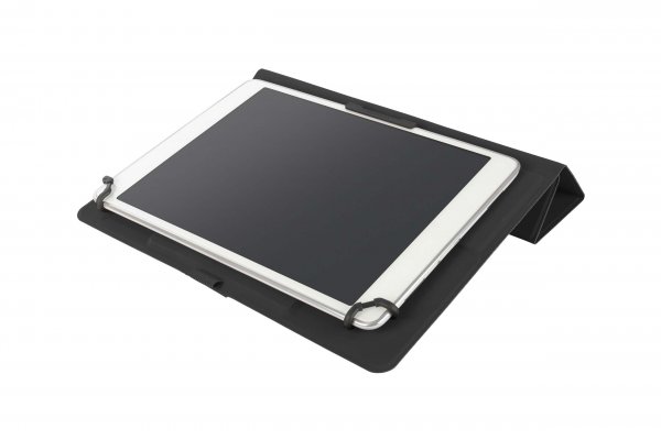 Universal Etui Facile Plus 11" Svart
