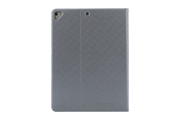 iPad 10.2 (gen 7/8/9) Etui Up Plus Grå
