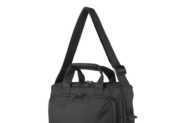Veske Star 12"/13" Svart