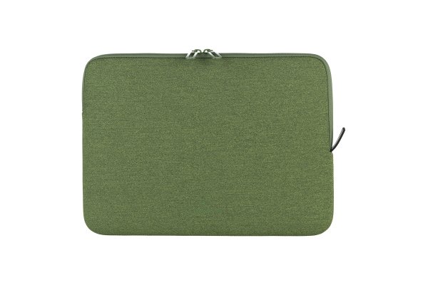 Sleeve Melange 13"/14" Grønn