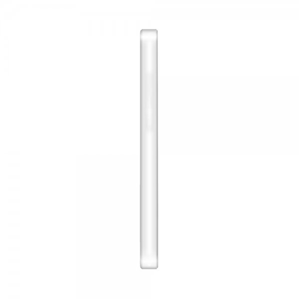 Samsung Galaxy A34 5G Deksel Flex Case Transparent