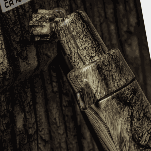 Solcellepanel 2 6W Camo