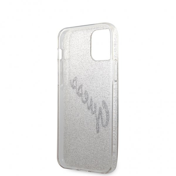 iPhone 12 Mini Deksel Vintage Gradient Gull