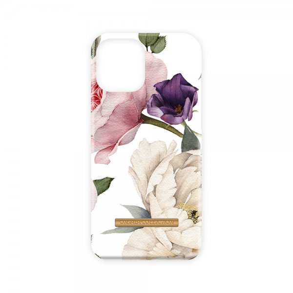 iPhone 13 Deksel Fashion Edition Rose Garden