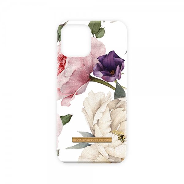 iPhone 13 Pro Max Deksel Fashion Edition Rose Garden